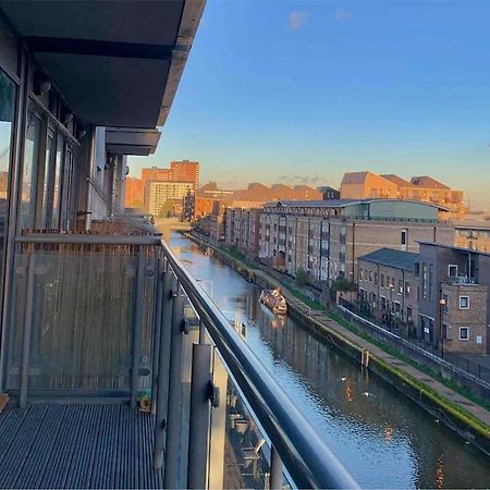 Canal Room London Eksteriør billede