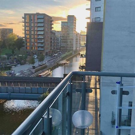 Canal Room London Eksteriør billede