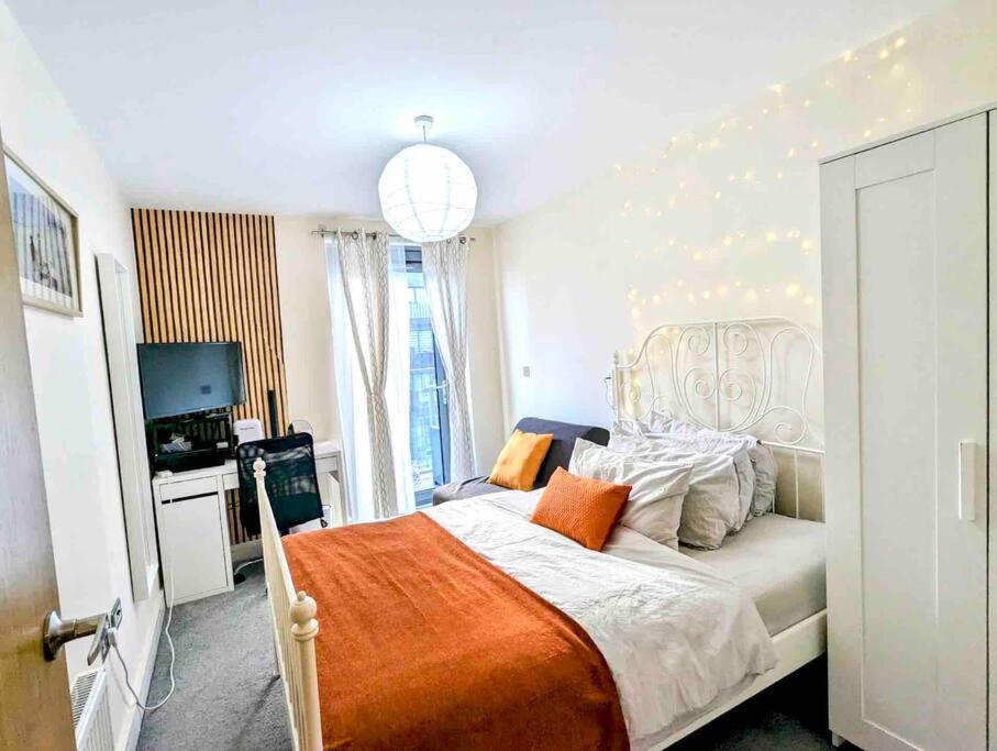Canal Room London Eksteriør billede