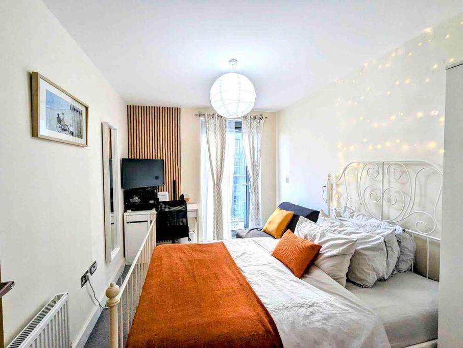 Canal Room London Eksteriør billede