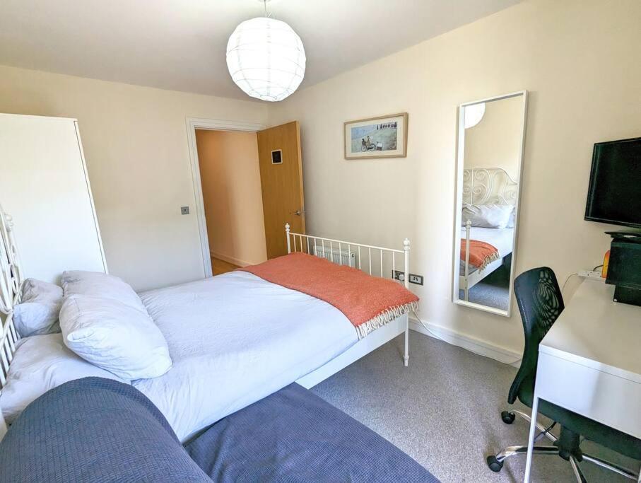 Canal Room London Eksteriør billede
