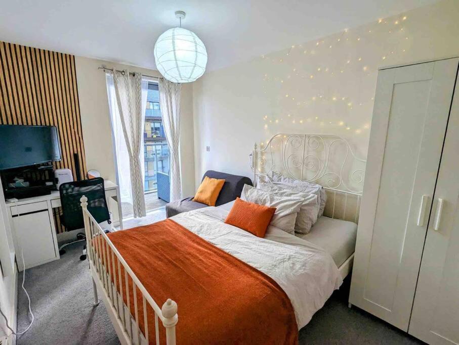Canal Room London Eksteriør billede