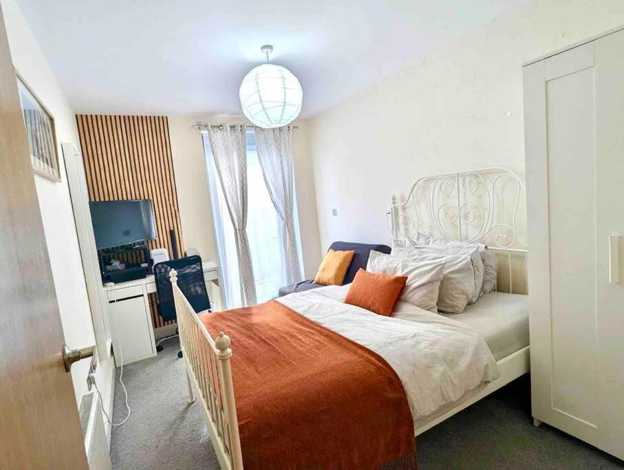 Canal Room London Eksteriør billede