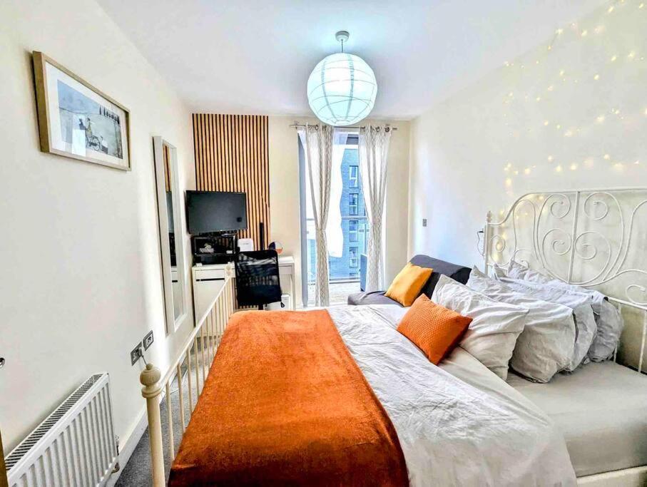 Canal Room London Eksteriør billede