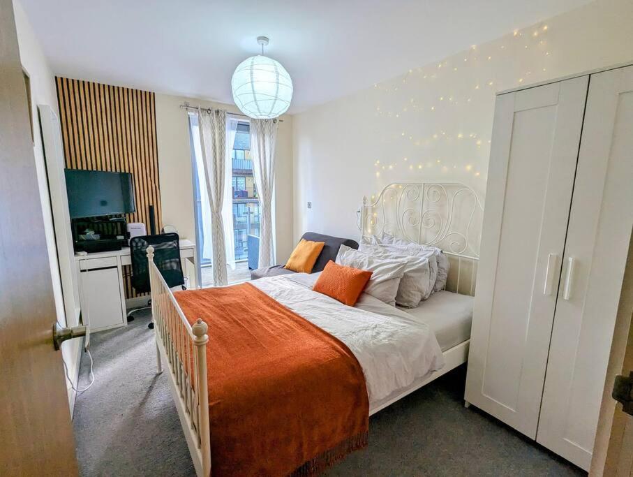 Canal Room London Eksteriør billede