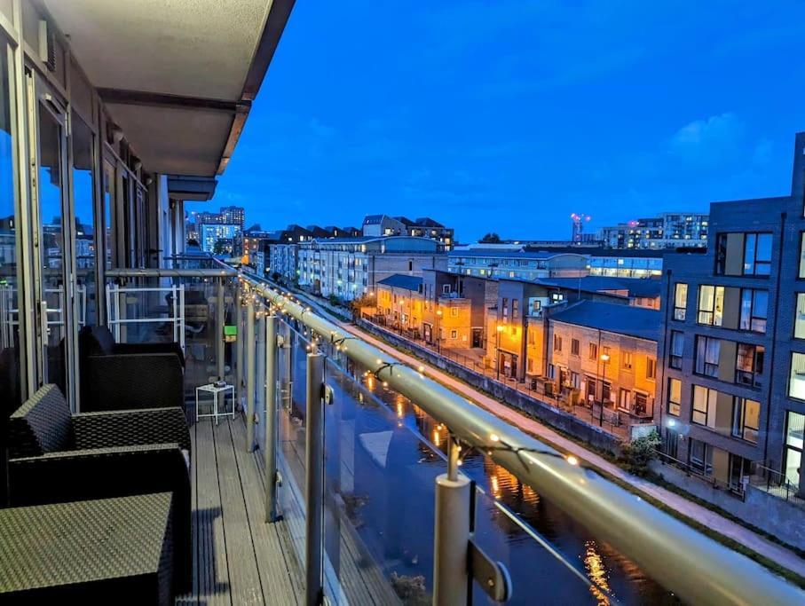Canal Room London Eksteriør billede